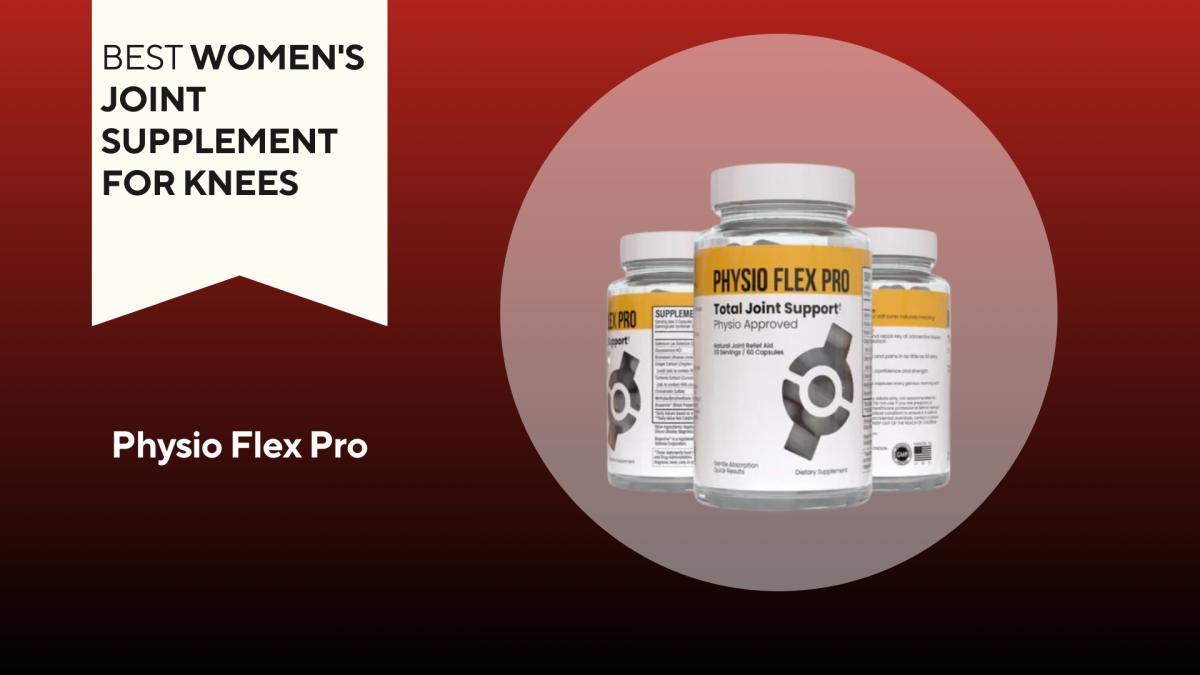 Physio Flex Pro